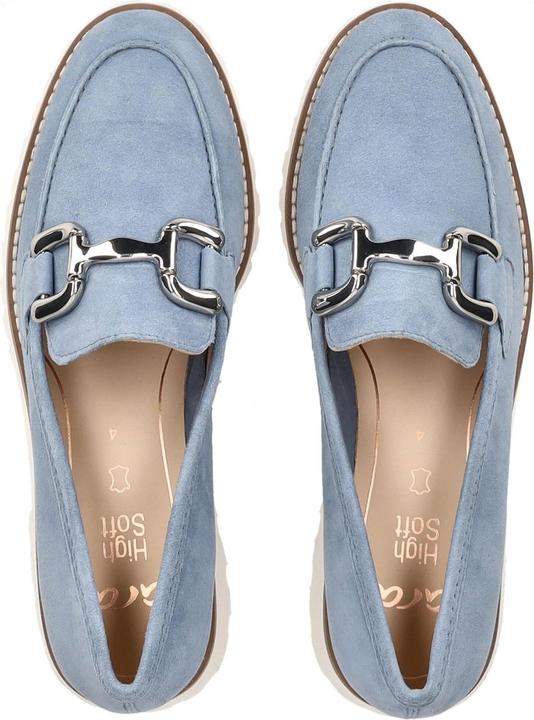 Actual product image Ara Slipper (41.5)