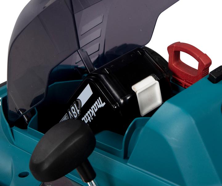 Produktbild Makita Akku-Rasenmäher DLM330RM (Akkubetrieb)