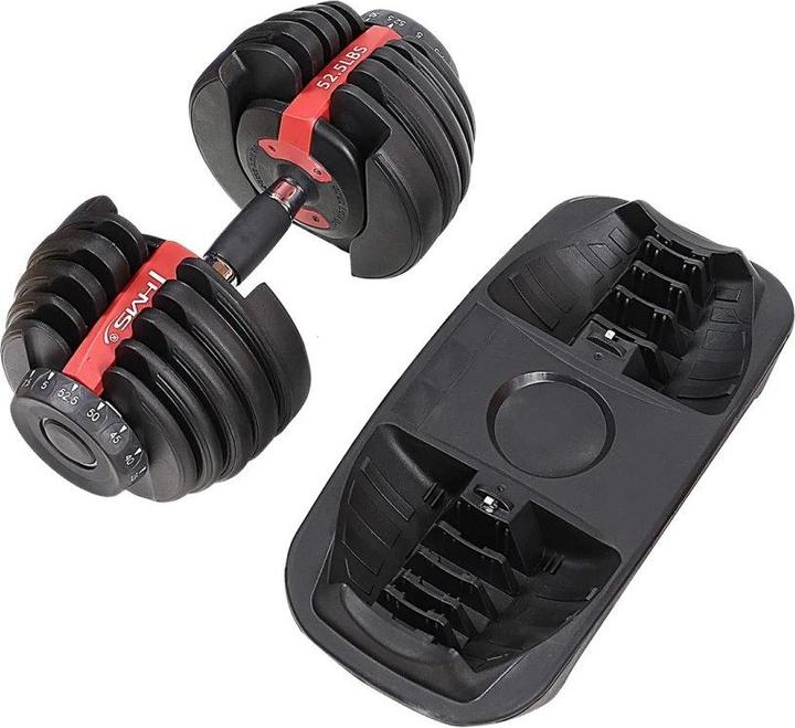 Produktbild HMS SR52 (1 x 2.2 - 23.8 kg)