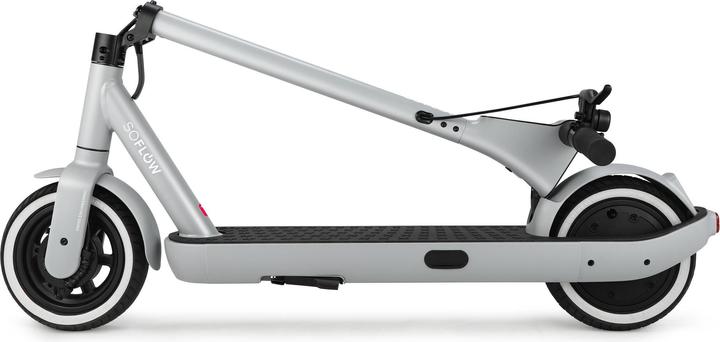 Actual product image SoFlow So One (20 km/h, 30 km, 350 W)