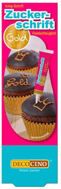 Image du produit Decocino Stylo de sucre (18 g)