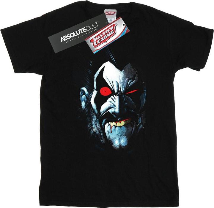 Produktbild Lobo Portrait TShirt (L)