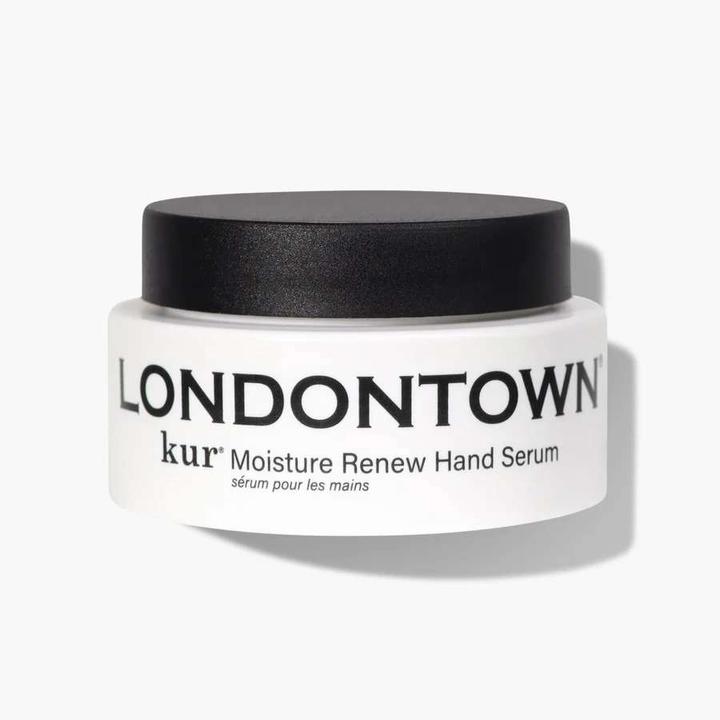Produktbild Londontown Moisture Renewal Hand Serum (27 ml)