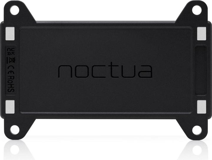 Actual product image Noctua NV-FH2 8-port Fan Hub (black) (8 Fan)