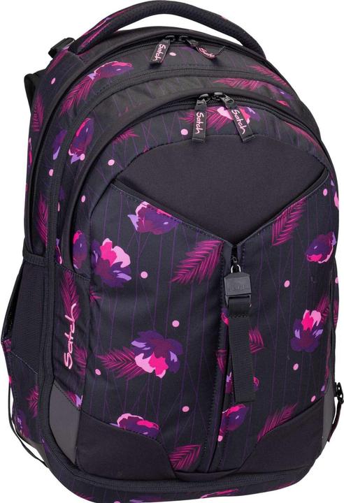 Satch Schulrucksack Match Mystic Nights (30 l)