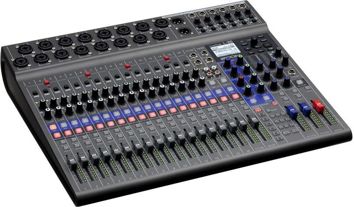 Produktbild Zoom L-20 LiveTrak (Studio- und Livemixer)