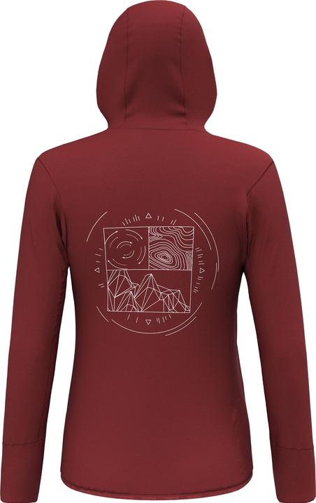 Produktbild Salewa X-ALPS Damen JACKET (40, L)