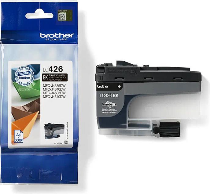 Immagine prodotto Brother LC426VAL (M, C, Y, FC)