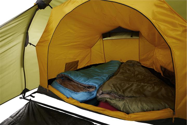 Actual product image Grand Canyon Robson 2 (Tunnel tent, 4.50 kg, 2 persons)