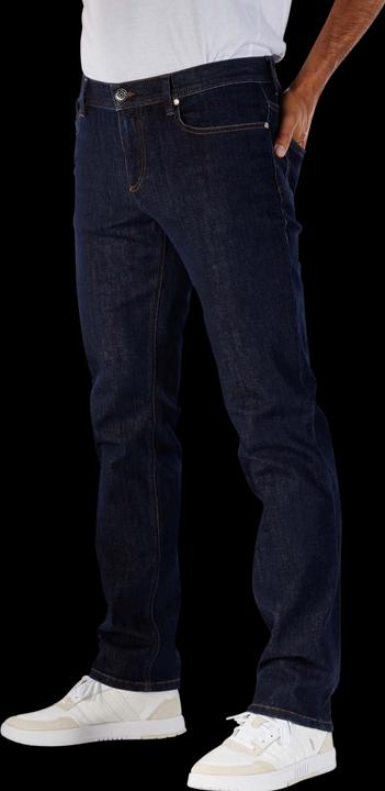 Image du produit Alberto Pipe Jeans Slim Fit navy (W42/L34)