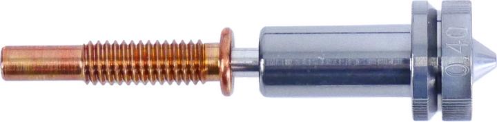 Actual product image E3D Online E3D Revo HTX Nozzle (Blast pipe)