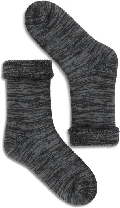 Actual product image Polar Husky Farbige Vollplüsch-Socken mit Wolle (Single pack, 39 - 42)