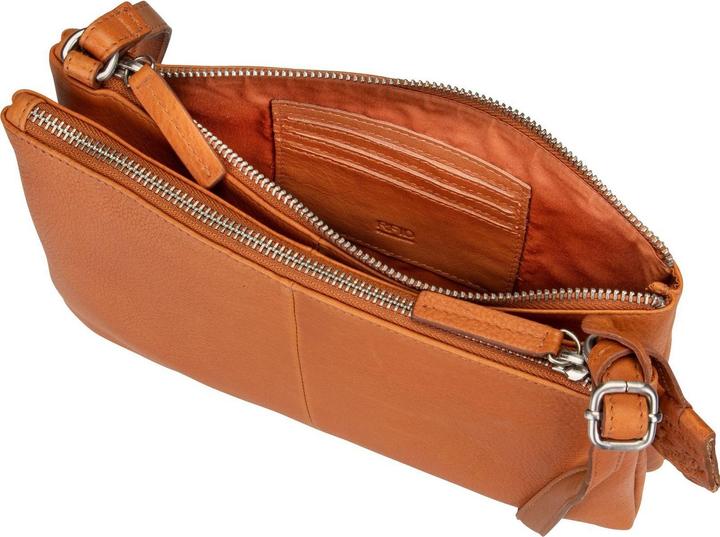 Produktbild Burkely Soft Skylar Double Pocket Zip