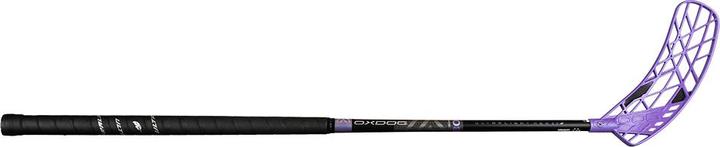 Actual product image Oxdog Floorball stick Ultralight Hes 29 96 Cm (96 cm, Right)
