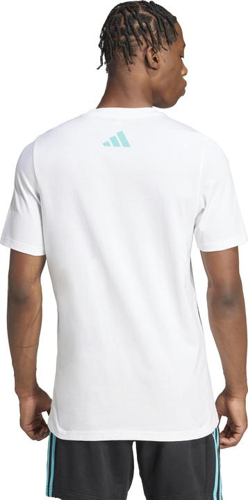 Immagine prodotto adidas Mercedes DNA GFTEE (XL)