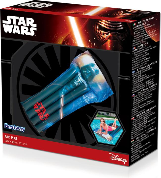 Produktbild Bestway Star Wars
