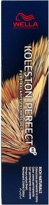 Wella Koleston Perfect ME+ Rich Natural (10, 95)