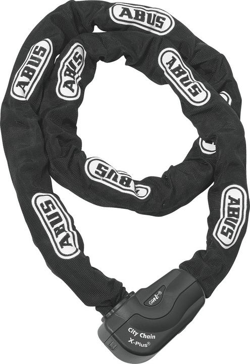 Produktbild Abus Granit CityChain X-Plus 1060 (140 cm)