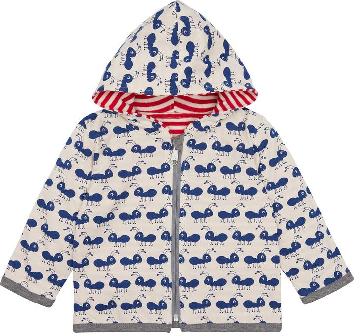 Immagine prodotto loud + proud Giacca reversibile (86)