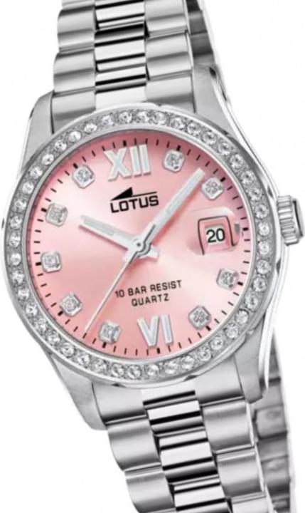 Produktbild Lotus 18933/2 (33 mm)