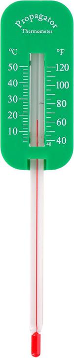 Produktbild Kinzo 2er-Set Bodenthermometer