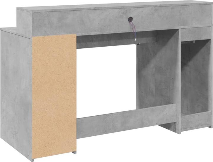 Actual product image VidaXL Adrian Meier (140 x 55 x 91 cm)