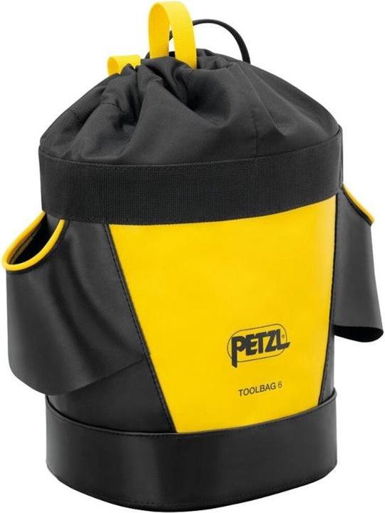 Petzl PE-S047BA02 Werkzeugtasche - 6.0L