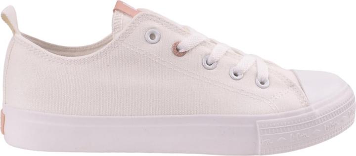 No Name Lee Cooper Damen Laufschuh Weiss & Pink LCW-22-31-0911LA 39 (39)