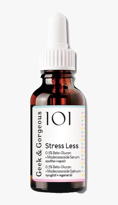Produktbild Geek & Gorgeous Stress less (30 ml)