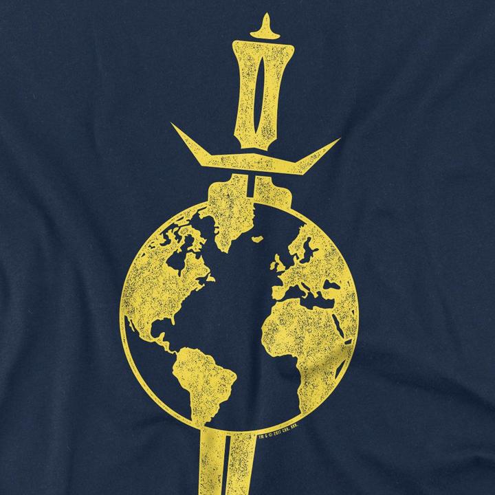 Produktbild Terran Empire TShirt (L)