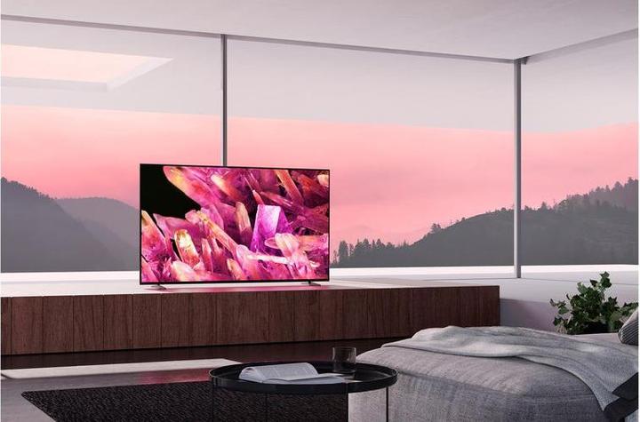 Actual product image Sony XR-65X90K (65", X90K, LCD, 4K, 2022)