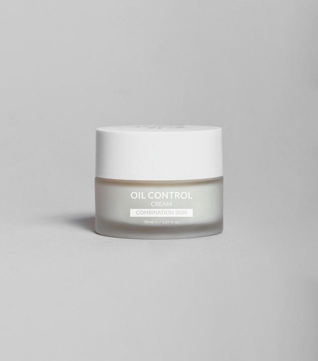 Produktbild Konsens Anti-Akne Creme (Gesichtsgel)