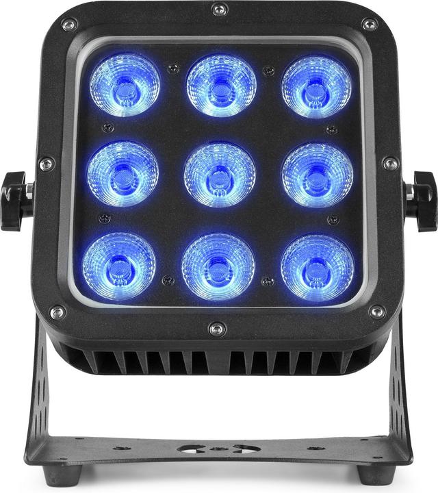 Produktbild BeamZ Archiktekturscheinwerfer StarColor72 (LED)