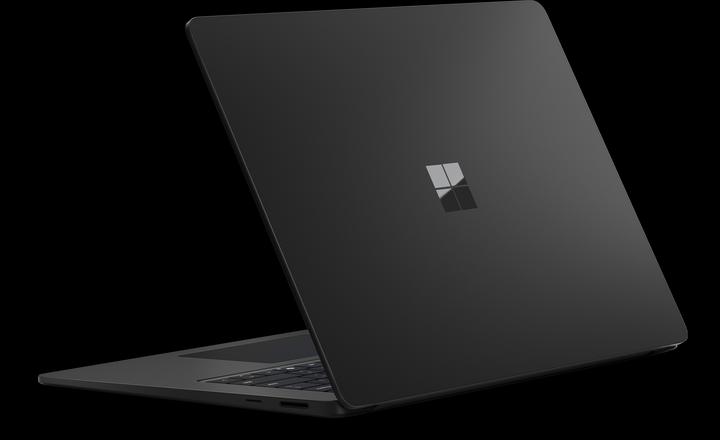 Produktbild Microsoft Surface Laptop – Copilot+ PC – 7. Edition (15", Snapdragon X Elite X1E-80-100, 16 GB, 1000 GB, DE)