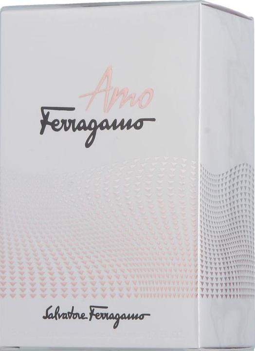 Actual product image Salvatore Ferragamo Amo (Eau de parfum, 50 ml)