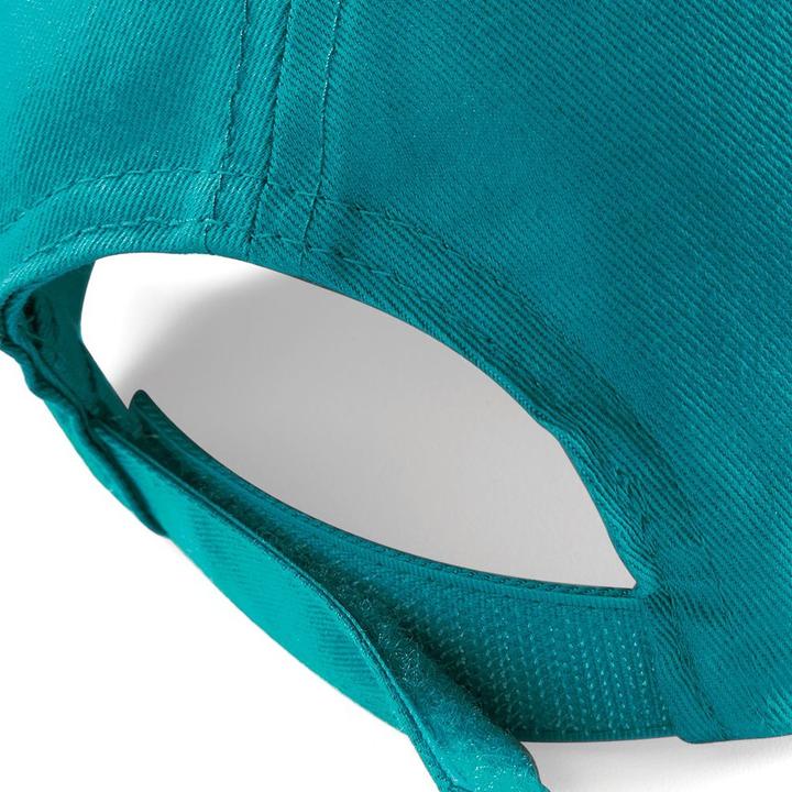 Produktbild Beechfield Baseballkappe mit 5 Paneelen (2 StückPackung) (One Size)