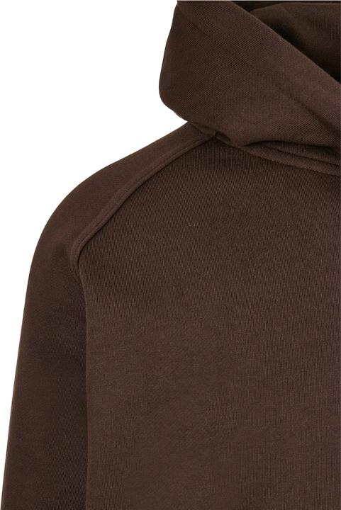 Produktbild Urban Classics Blank Hoody (4XL)