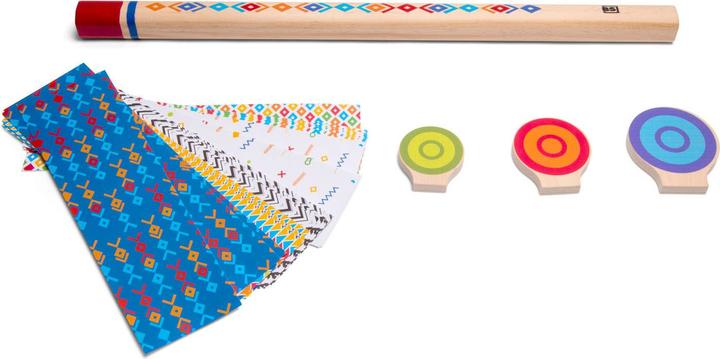 Actual product image BS Blowgun