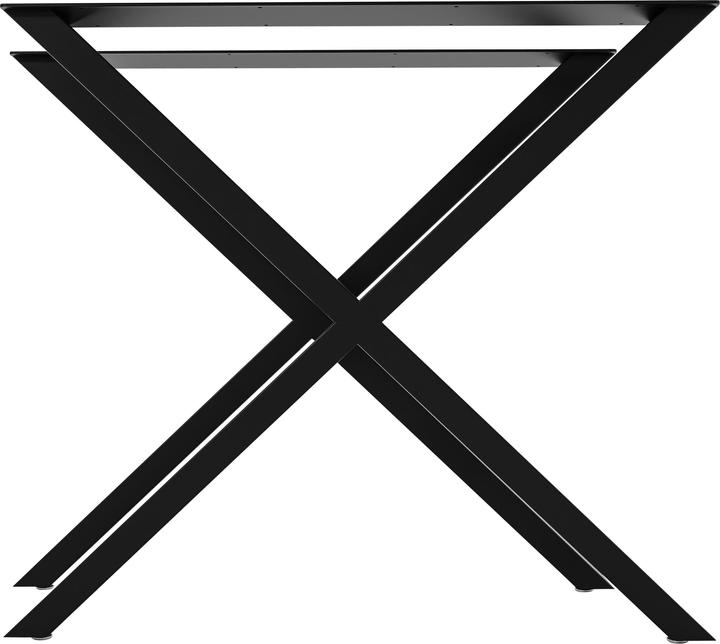 Actual product image CLP Swift table legs