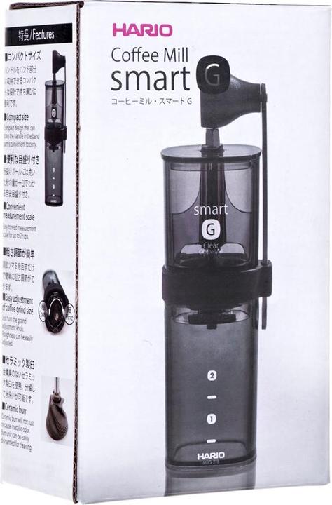 Produktbild Hario Coffee Mill Smart