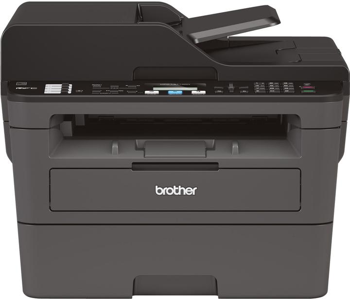 Brother MFC-L2710DN (Laser, Schwarz-Weiss)
