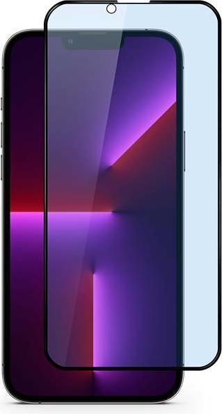Produktbild Epico 3D+ Glass Blue Light Protection, iPhone SE (2022) - Screen Glass (Apple iPhone 6)