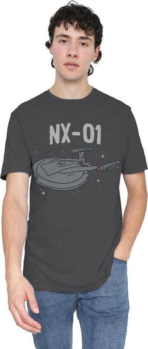 Image du produit - T-shirt THE OG NX CLASS - Adulte (S)