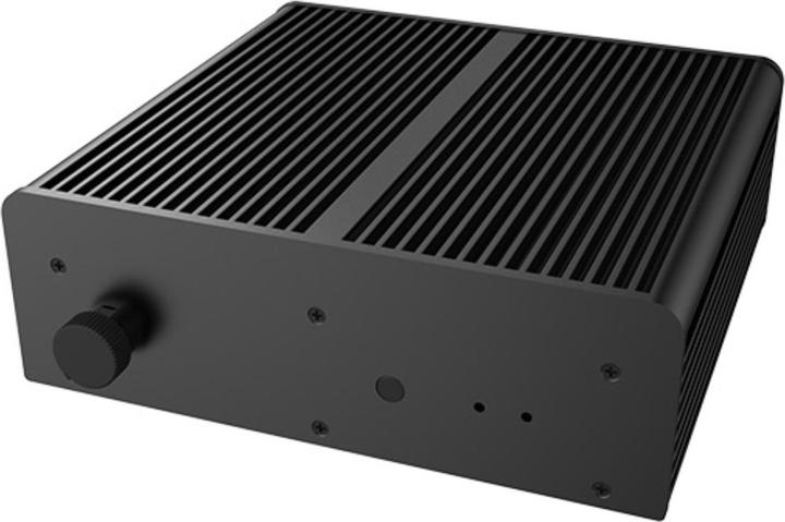 Produktbild Akasa Pascal TN UCFF-Gehäuse (Intel NUC), wasserdicht, OEM (UCFF)