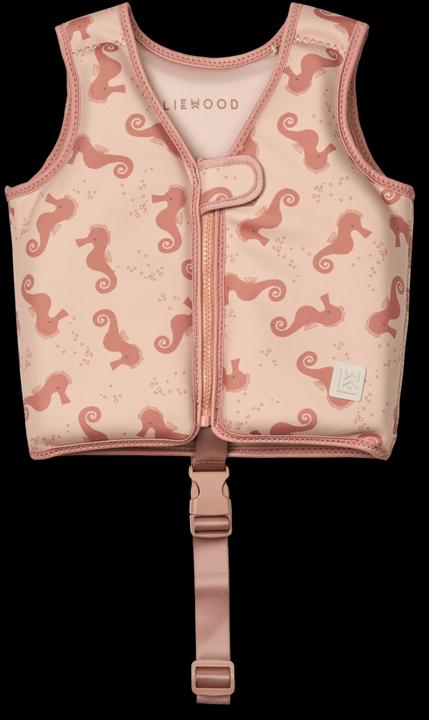 Liewood Dove Schwimmweste Seahorse (11, 12, 13, 14, 15, 11 - 15 kg)