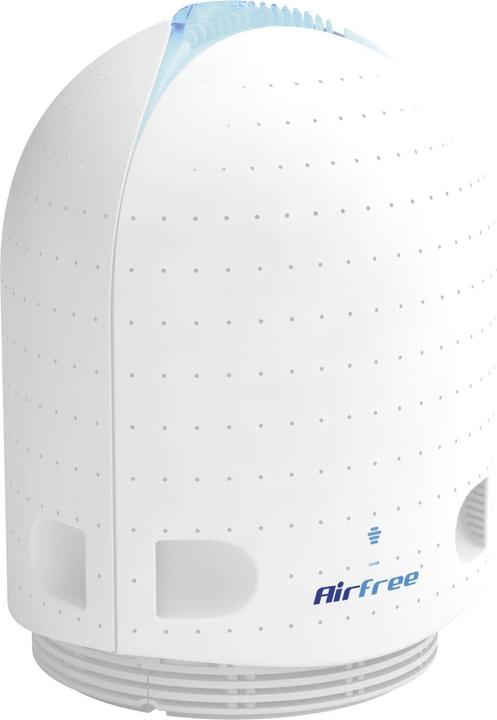 Actual product image Airfree Iris 80 (32 m²)