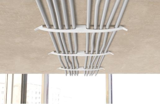 Actual product image Fischer Frame anchor R 88564 w.hexagonal screw FUR 10 x135 SS screw steel galv. zinc-plated / anchor nylon