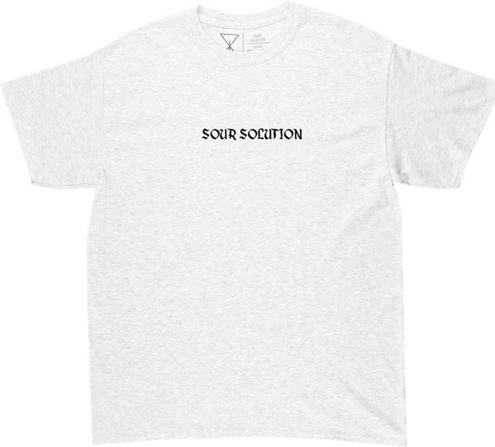 Actual product image Sour Anti Slice T-Shirt (XL)