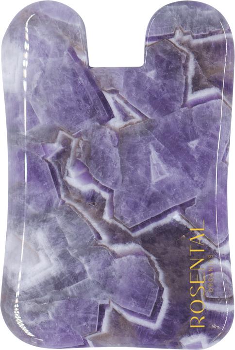 Image du produit Rosental Organics Rosental Tools - Améthyste Gua Sha