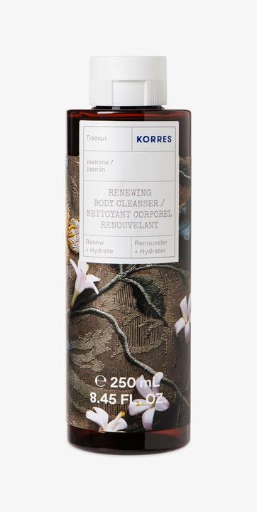 Actual product image Korres Duschgel (250 ml)